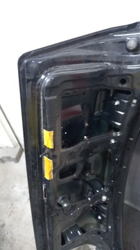 фото thumb №13, Задня кришка opel astra g 02r z20r