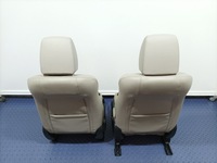 фото thumb №9, Mazda 6 iii gj рестайлінг sedan сидіння диван комплект шкіра салон