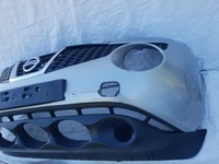 фото thumb №5, Nissan juke f15 10-15 бампер перед передний