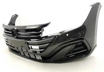 фото thumb №11, Новый org бампер перед переднее vw arteon 3h r-line gte 4xpdc lb7r