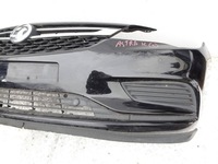 фото thumb №7, Бампер перед kpl. с pdc opel astra k z22y