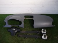 фото thumb №1, Colt vi z30 04- консоль подушки безопасности air bag ремни kpl