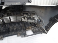 Scenic 3 рестайлинг  po рестайлинг 12-16r. бампер перед передний демонтаж dv369 Недорого, фото thumb