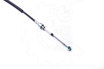 фото thumb №2, Трос коробки коробки передач alfa romeo mito 1.3 multijet 08.08-08.10