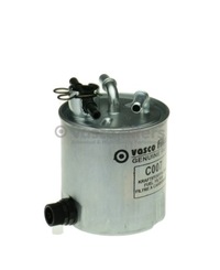 фото thumb №1, Фильтр топлива do nissan qashqai renault koleos i