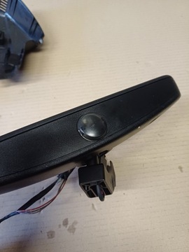 фото thumb №9, Дзеркало внутрішні заднього виду з датчиком дощу bmw 5 f10 nr. 9052720