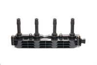 фото thumb №1, Катушка зажигания opel 1208307