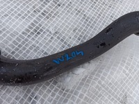 фото thumb №4, Mercedes w204 c-klasa 2.2 cdi труба шланг шланг інтеркулер a2045011582