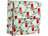 фото thumb №1, Гальмівні диски перед mazda rx-8 1.3 03-12