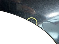 фото thumb №13, Bmw 3 e90 e91 2011 перед сторона ліва крила передній