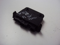 фото thumb №2, Модуль двері правий перед mercedes w202 lift 01 r