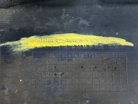 Honda cr-v 2008 с передний бампер передний Недорого, фото thumb