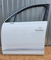 фото thumb №1, Audi q7 дверь левая перед передние 4m0