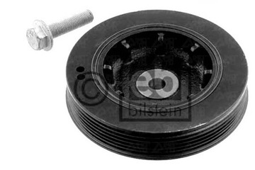 фото thumb №1, Febi bilstein колесо пасове вала renault 19 i 1.9 d