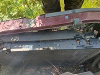 фото thumb №14, Лампа освітлення стельовий внутрішня mercedes w210 e klasa 95