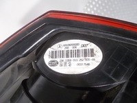 фото thumb №10, Лампа зад mercedes sprinter iii w 910 w 907 18-25 оригінал ліва гарна