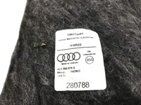 фото thumb №7, Шумоізоляція двері перед ліва audi a6 c7 4g0863979b