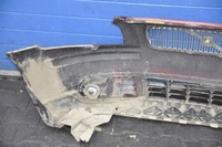 фото thumb №6, Volvo s40 ii v50 бампер перед передний pod омыватель противотуманная фара решётка радиатора 454-46