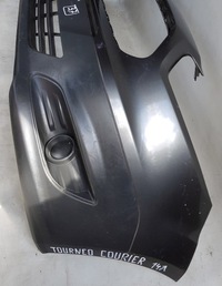 фото thumb №7, Бампер перед передний ford transit / tourneo courier 1 przed liftem 2014-17