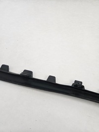 фото thumb №11, Renault talisman 2015 - спойлер молдинг бампера перед 960159926r