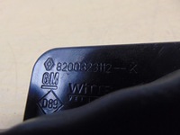 фото thumb №7, Ручка внутрішня права двері задня vivaro trafic 2001- 8200323112