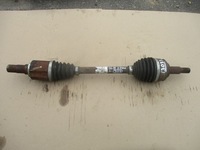 фото thumb №2, Приводной вал левая 8200725512 renault scenic iii 1.9dci