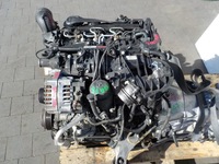 фото thumb №10, Bmw e90 e91 318d 2.0d 143km двигун n47d20a euro5 kompletny film