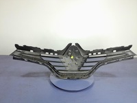 фото thumb №5, Renault captur i решётка радиатора решётка радиатора бампера перед 623102335r