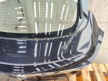 фото thumb №11, Кришка задня зад кришка багажника скло задня opel insignia a hb z20r