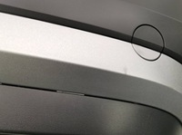 фото thumb №12, Aso бампер задняя задний 4xpdc vw id.4 ls9r