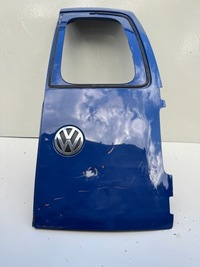 фото thumb №8, Vw caddy 2k iii 3 дверь правое задние правый задняя распашные