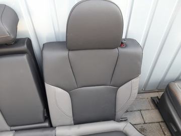 фото thumb №12, Subaru forester sport vi 24- сидіння диван usa