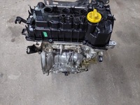 фото thumb №1, Двигатель renault clio 5 v 1.0 sce b4dg409