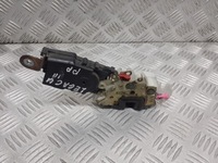 фото thumb №6, Замок дверь правый перед subaru legacy iii