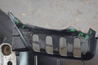 фото thumb №10, Бампер перед audi a4 b7 s-line z1958