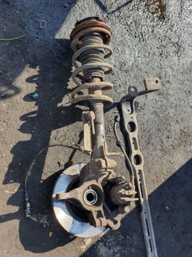 фото thumb №11, 55183997 троси вибірник коробки передач ford focus mk1 1,6 16v