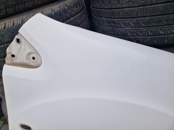 фото thumb №8, Крило праві перед запчастина citroen berlingo ii 14r