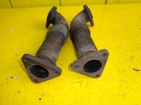 фото thumb №2, Passat b5 fl 2.5 tdi труба колектор випускний