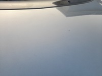 фото thumb №9, Citroen c5 i капот крышка двигателя eytc