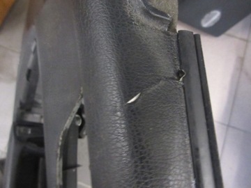 фото thumb №14, Сидіння перед диван обшивки шкіра mazda rx-8 rx8 uk