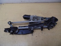 фото thumb №7, Механизм дворник двигатель mazda 3 09-13 europa