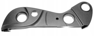 фото thumb №1, Захист бокова сидіння astra j meriva b zafira c оригінальний номер ліва 13257101 13257099