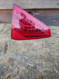 фото thumb №1, Лампа левая крышка багажника audi a5 sportback led europa 8t0945093c