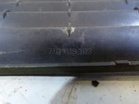 фото thumb №7, Решётка капот + омыватель vw transporter t4 f