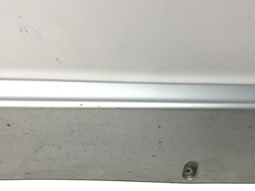 фото thumb №3, Volvo xc60 i планка порога накладка порогова ліва 30796120