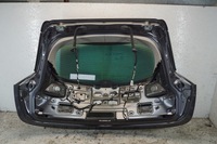 фото thumb №16, Кришка багажника багажника задня opel insignia a kombi