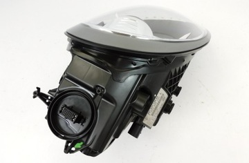 фото thumb №9, Лампа ксенон правий перед porsche 911 991 ковзун eu