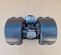 фото thumb №6, Man tgx tgs tga повітродувка вентилятор повітропровід behr оригінал