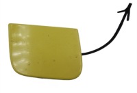 фото thumb №1, Audi a3 8p заглушка бампера перед 8p3807241