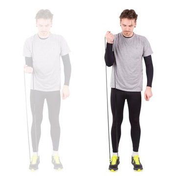 Эспандер inSPORTline Hangy 13 мм X-light